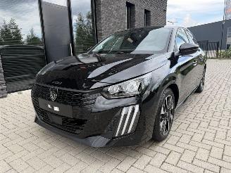 Peugeot 208 NEW MOD. 1.2 Turbo 101PK Allure picture 15