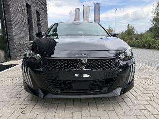 Peugeot 208 NEW MOD. 1.2 Turbo 101PK Allure picture 17