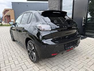 Peugeot 208 NEW MOD. 1.2 Turbo 101PK Allure picture 10
