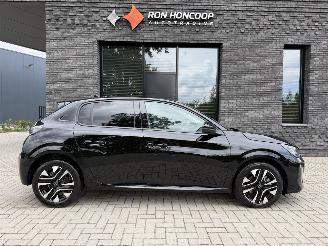 Coche accidentado Peugeot 208 NEW MOD. 1.2 Turbo 101PK Allure 2025/7