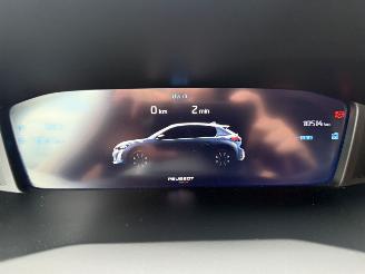 Peugeot 208 NEW MOD. 1.2 Turbo 101PK Allure picture 30