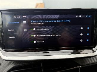 Peugeot 208 NEW MOD. 1.2 Turbo 101PK Allure picture 26