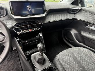 Peugeot 208 NEW MOD. 1.2 Turbo 101PK Allure picture 21