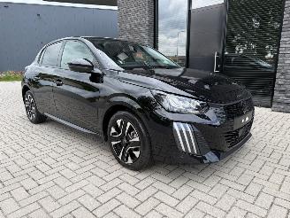 Peugeot 208 NEW MOD. 1.2 Turbo 101PK Allure picture 3