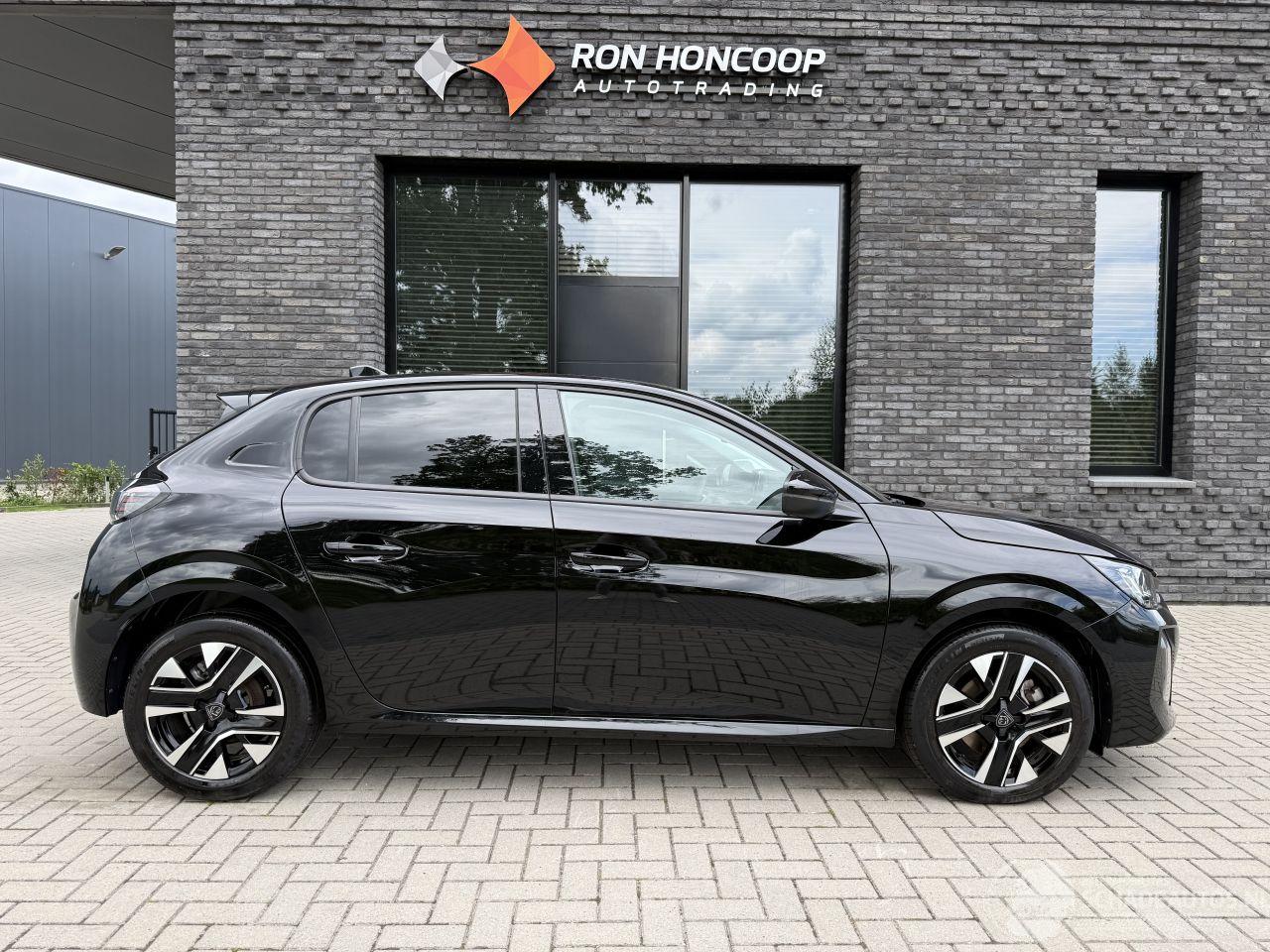 Peugeot 208 NEW MOD. 1.2 Turbo 101PK Allure
