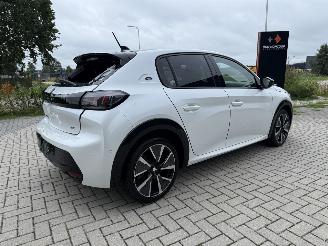 Peugeot e-208 GT 50kWh 136PK Aut. picture 10