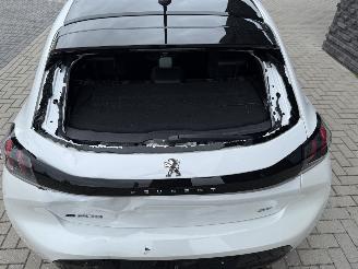 Peugeot e-208 GT 50kWh 136PK Aut. picture 37