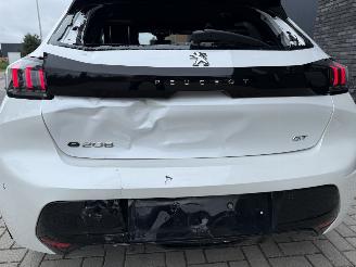 Peugeot e-208 GT 50kWh 136PK Aut. picture 35