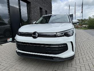 Volkswagen Tiguan NEW! 1.5 eHybrid PHEV 204PK DSG Edition picture 4