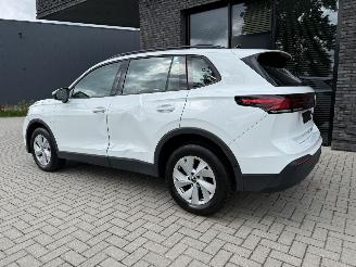 Volkswagen Tiguan NEW! 1.5 eHybrid PHEV 204PK DSG Edition picture 15