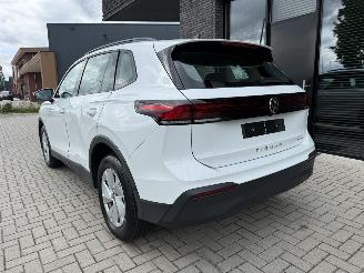 Volkswagen Tiguan NEW! 1.5 eHybrid PHEV 204PK DSG Edition picture 14