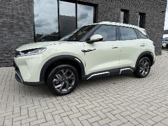 BYD  ATTO 2 EV BOOST 177PK Aut. DESIGN PANO VOL! picture 2