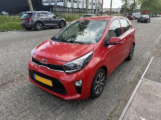 Unfallwagen Kia Picanto LED Navi camera 2017/3