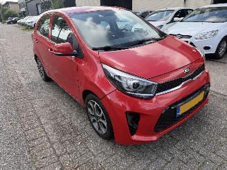 Kia Picanto LED Navi camera picture 6