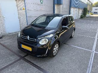 Damaged car Citroën C1 5-deurs airco rijdende auto 2016/3