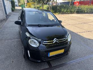 Citroën C1 5-deurs airco rijdende auto picture 6