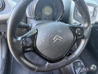 Citroën C1 5-deurs airco rijdende auto picture 12