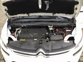 Citroën C4 PICASSO 2.0 blueHDI INTENSIVE lichte rijbare schade picture 18