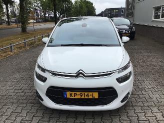 Citroën C4 PICASSO 2.0 blueHDI INTENSIVE lichte rijbare schade picture 2