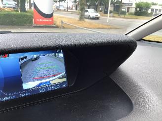 Citroën C4 PICASSO 2.0 blueHDI INTENSIVE lichte rijbare schade picture 12
