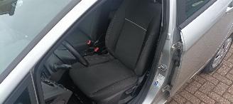 Ford Fiesta 1.5-TDCI euro-6 Airconditioning stoelverwarming Led koplampen elektrische inklapbare buitenspiegels Parkeersensoren voor& achter picture 13