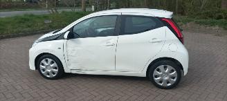 Toyota Aygo  picture 8