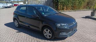 Volkswagen Polo  picture 1