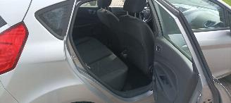 Ford Fiesta  picture 18
