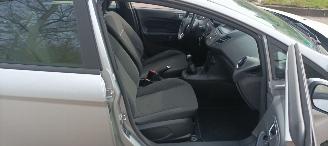 Ford Fiesta  picture 20