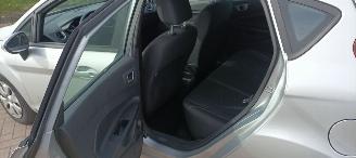 Ford Fiesta  picture 17