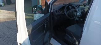 Volkswagen Caddy  picture 11