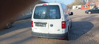 Volkswagen Caddy  picture 3