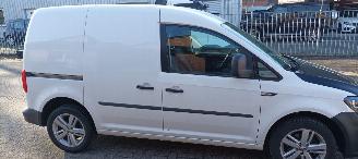 Volkswagen Caddy  picture 1