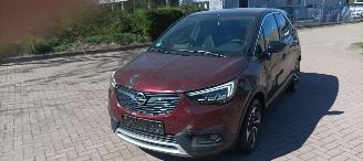 Opel Crossland  picture 9