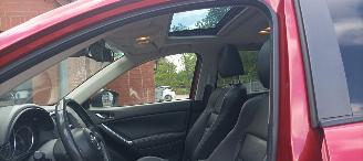 Mazda CX-5 2.2D 175pk Automatik 4x4 Schuifdak Navi Bose Leder memory Xenon Led Motorschade picture 16