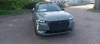 DS Automobiles DS 4 Performance Line+ 1.2-Turbo 131pk Automaat Panoramadak Head up Display Navigatie Alcantara sportstoelen Memory Keyless Blindspot Privacyglas picture 11