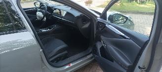 DS Automobiles DS 4 Performance Line+ 1.2-Turbo 131pk Automaat Panoramadak Head up Display Navigatie Alcantara sportstoelen Memory Keyless Blindspot Privacyglas picture 21
