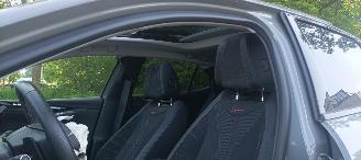 DS Automobiles DS 4 Performance Line+ 1.2-Turbo 131pk Automaat Panoramadak Head up Display Navigatie Alcantara sportstoelen Memory Keyless Blindspot Privacyglas picture 17