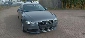 Audi A5 Sportback 2.0-TDI Automaat Navi Xenon Led Climatecontrol CruiseControl Stoelverwarming Lichtautomaat Regensensor pdc Control 18-inch audi velgen Afneembare trekhaak picture 11