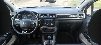 Citroën C3 Shine 1.5-Diesel 102pk Climatecontrol CruiseControl Stoelverwarming Lichtautomaat Regensensor Lichtautomaat Mistlampen Afneembare trekhaak picture 16
