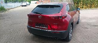 Mazda CX-30 1.8-Skyactive HeadUp Leder Sportstoelen Full-Led koplampen Led achterlichten Climatecontrol CruiseControl Stoelverwarming Lichtautomaat Privacyglas keyless Entry Bose Soundsystem  elektrische achterklep Blindspot system picture 6