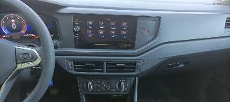 Volkswagen Polo Digitale cockpit Full-Led koplampen Led achterlichten Stoelverwarming Cruisecontrol Dab Radio elektrische buitenspiegels met verwarming Parkeersensoren voor en achter Drivelane assistent picture 24