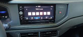 Volkswagen Polo Digitale cockpit Full-Led koplampen Led achterlichten Stoelverwarming Cruisecontrol Dab Radio elektrische buitenspiegels met verwarming Parkeersensoren voor en achter Drivelane assistent picture 25