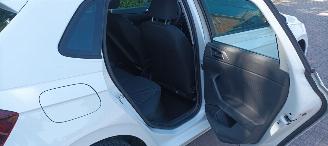 Volkswagen Polo Digitale cockpit Full-Led koplampen Led achterlichten Stoelverwarming Cruisecontrol Dab Radio elektrische buitenspiegels met verwarming Parkeersensoren voor en achter Drivelane assistent picture 18