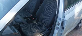 Volkswagen Polo 1.0-mpi 80pk Airconditioning Led koplampen Virtual Cockpit Frontassistent  Drivelane assistent Stoelverwarming Cruisecontrol picture 16