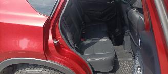 Mazda CX-5 2.2 175pk Automatik 4x4 Navigatie Xenon Climatecontrol CruiseControl Stoelverwarming Lichtautomaat Privacyglas Regensensor Achteruitrijcamera Keyless entry picture 15