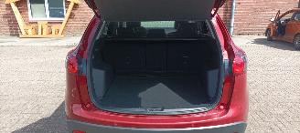 Mazda CX-5 2.2 175pk Automatik 4x4 Navigatie Xenon Climatecontrol CruiseControl Stoelverwarming Lichtautomaat Privacyglas Regensensor Achteruitrijcamera Keyless entry picture 17