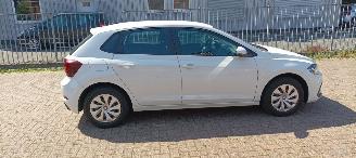Volkswagen Polo  picture 3