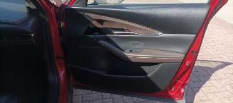 Mazda CX-30 Exclusieve Line 1.8 Full-Led Headup Display Navigatie Voll Leder Sportstoelen Memory keyless Entry Blindspot systeem Bose-sound elektrische achterklep Climatecontrol picture 23
