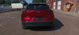Mazda CX-30 Exclusieve Line 1.8 Full-Led Headup Display Navigatie Voll Leder Sportstoelen Memory keyless Entry Blindspot systeem Bose-sound elektrische achterklep Climatecontrol picture 5